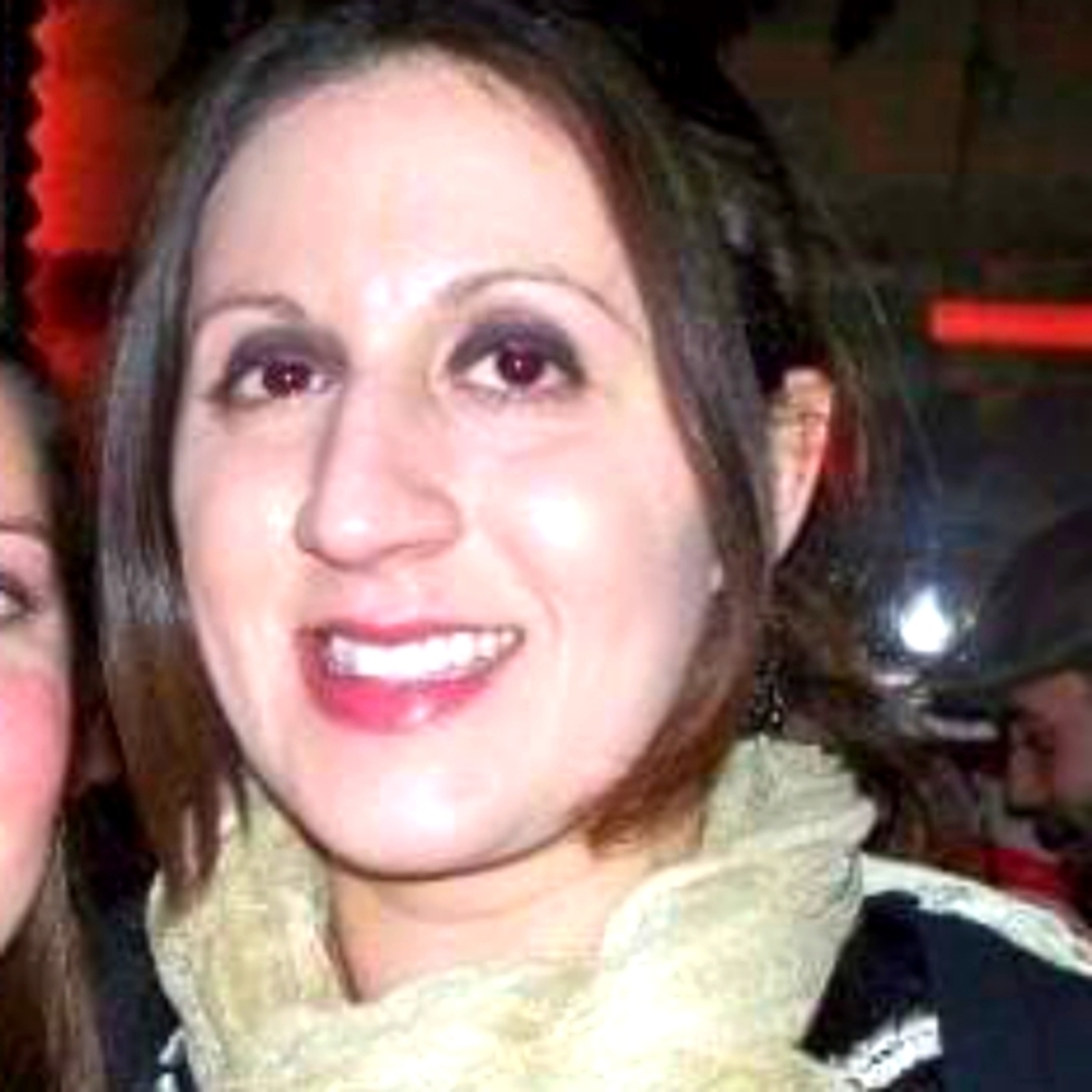 Meet your Posher, Liz
